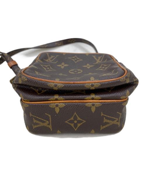 LOUIS VUITTON（ルイ ヴィトン）LOUIS VUITTON (ルイ ヴィトン) ミニアマゾンの古着・服飾アイテム