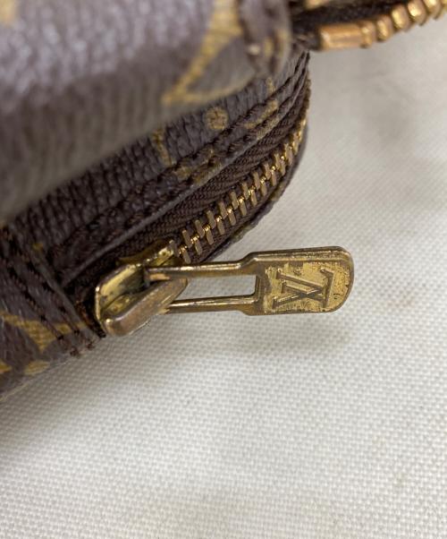 LOUIS VUITTON（ルイ ヴィトン）LOUIS VUITTON (ルイ ヴィトン) ミニアマゾンの古着・服飾アイテム