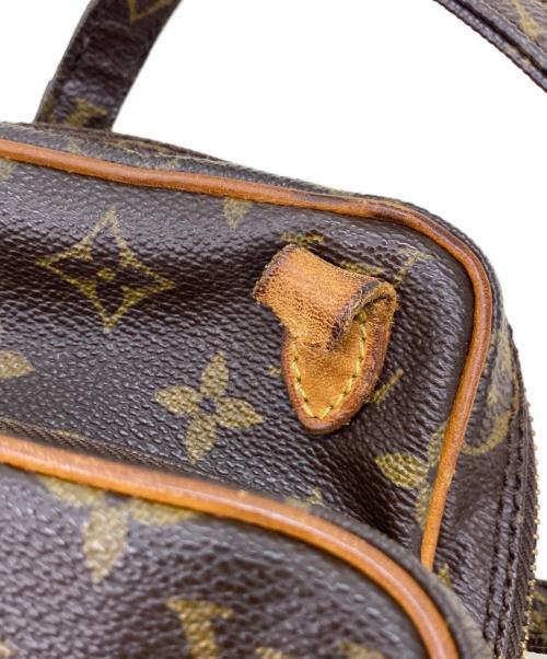 LOUIS VUITTON（ルイ ヴィトン）LOUIS VUITTON (ルイ ヴィトン) ミニアマゾンの古着・服飾アイテム