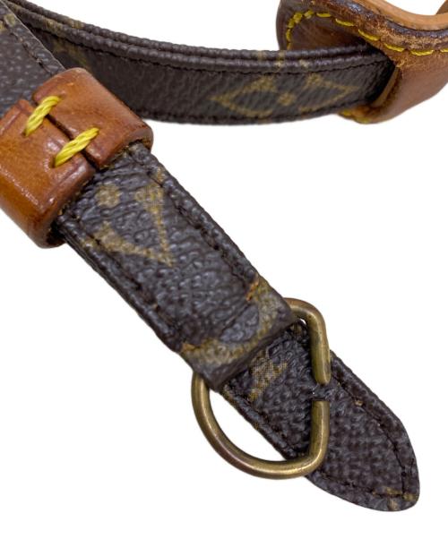 LOUIS VUITTON（ルイ ヴィトン）LOUIS VUITTON (ルイ ヴィトン) ミニアマゾンの古着・服飾アイテム