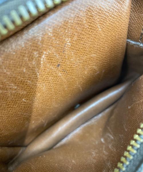 LOUIS VUITTON（ルイ ヴィトン）LOUIS VUITTON (ルイ ヴィトン) ミニアマゾンの古着・服飾アイテム