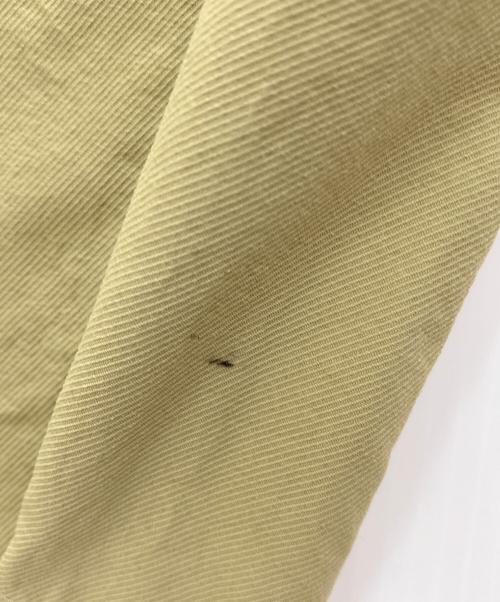 HELLY HANSEN（ヘリーハンセン）HELLY HANSEN (ヘリーハンセン) Stolen Two Tack Pants カーキ サイズ:WMの古着・服飾アイテム