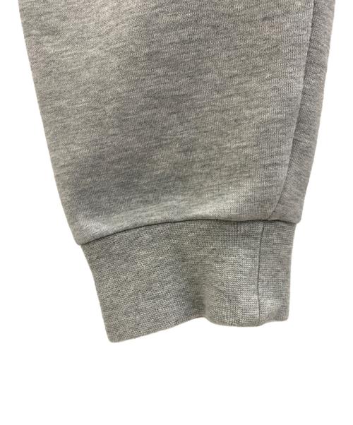 NIKE（ナイキ）NIKE (ナイキ) テックフリースジョガーパンツ グレー サイズ:Sの古着・服飾アイテム