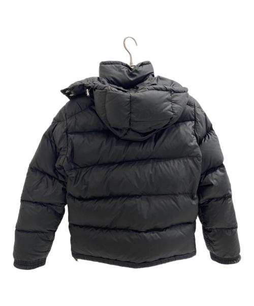 MONCLER（モンクレール）MONCLER (モンクレール) K2 ブラックの古着・服飾アイテム