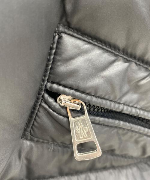 MONCLER（モンクレール）MONCLER (モンクレール) K2 ブラックの古着・服飾アイテム