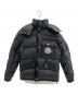 MONCLER（モンクレール）の古着「K2」｜ブラック