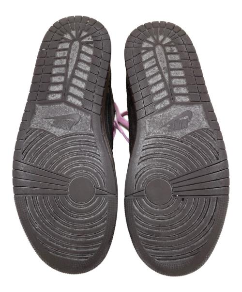 NIKE（ナイキ）NIKE (ナイキ) TRAVIS SCOTT (トラヴィススコット) Air Jordan 1 Low OG SP 