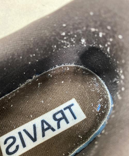 NIKE（ナイキ）NIKE (ナイキ) TRAVIS SCOTT (トラヴィススコット) Air Jordan 1 Low OG SP 