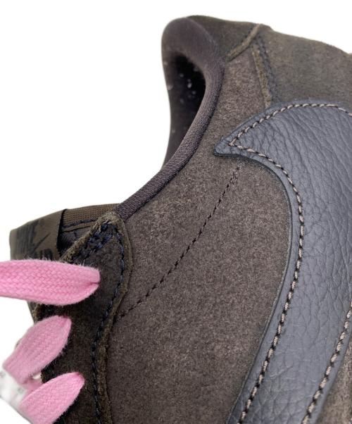 NIKE（ナイキ）NIKE (ナイキ) TRAVIS SCOTT (トラヴィススコット) Air Jordan 1 Low OG SP 