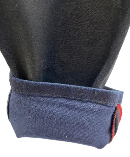 DIESEL（ディーゼル）DIESEL (ディーゼル) デニムパンツ ブラック サイズ:ｗ34の古着・服飾アイテム