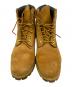 Timberland (ティンバーランド) 6inch PREMIUM WP BOOT ベージュ サイズ:265：16000円