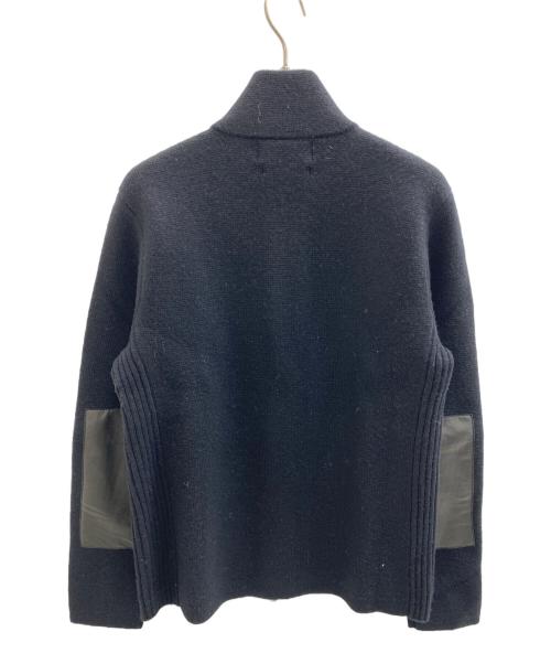 POLO RALPH LAUREN（ポロ・ラルフローレン）POLO RALPH LAUREN (ポロ・ラルフローレン) 90sヴィンテージ ブラック サイズ:Mの古着・服飾アイテム