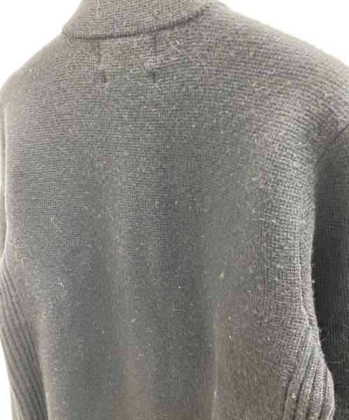 POLO RALPH LAUREN（ポロ・ラルフローレン）POLO RALPH LAUREN (ポロ・ラルフローレン) 90sヴィンテージ ブラック サイズ:Mの古着・服飾アイテム