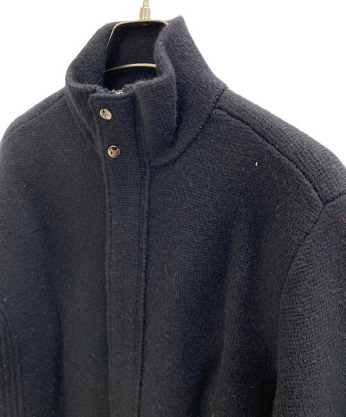 POLO RALPH LAUREN（ポロ・ラルフローレン）POLO RALPH LAUREN (ポロ・ラルフローレン) 90sヴィンテージ ブラック サイズ:Mの古着・服飾アイテム