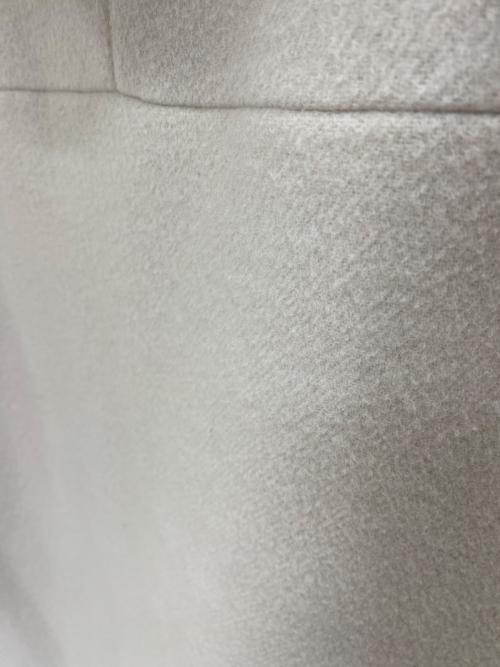 TOMORROW LAND（トゥモローランド）TOMORROW LAND (トゥモローランド) チェスターコート ベージュ サイズ:36の古着・服飾アイテム