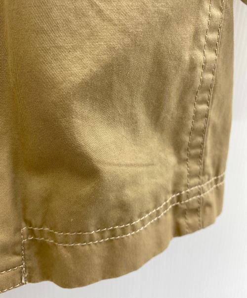 BURBERRY BLUE LABEL（バーバリー ブルー レーベル）BURBERRY BLUE LABEL (バーバリー ブルー レーベル) ライナー付トレンチコート ベージュ サイズ:Mの古着・服飾アイテム