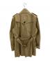 BURBERRY BLUE LABEL (バーバリー ブルー レーベル) ライナー付トレンチコート ベージュ サイズ:M：27000円
