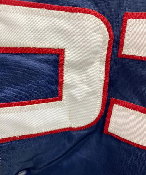 MAJESTIC ATHLETIC（マジェスティック アスレティック）MAJESTIC ATHLETIC (マジェスティック アスレティック) COOPERSTOWN ネイビー サイズ:XLの古着・服飾アイテム