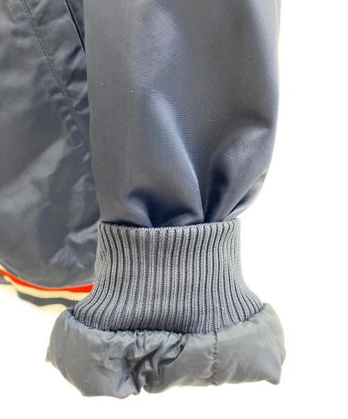 MAJESTIC ATHLETIC（マジェスティック アスレティック）MAJESTIC ATHLETIC (マジェスティック アスレティック) COOPERSTOWN ネイビー サイズ:XLの古着・服飾アイテム