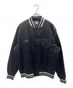 NIKEナイキ）の古着「10AWモデル」｜ブラック