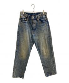 JOURNAL STANDARD（ジャーナルスタンダード）の古着「デニムパンツ」｜インディゴ