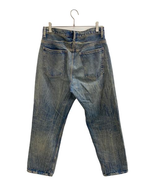 JOURNAL STANDARD（ジャーナルスタンダード）JOURNAL STANDARD (ジャーナルスタンダード) デニムパンツ インディゴ サイズ:Mの古着・服飾アイテム