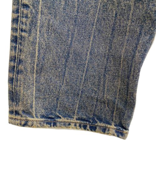 JOURNAL STANDARD（ジャーナルスタンダード）JOURNAL STANDARD (ジャーナルスタンダード) デニムパンツ インディゴ サイズ:Mの古着・服飾アイテム