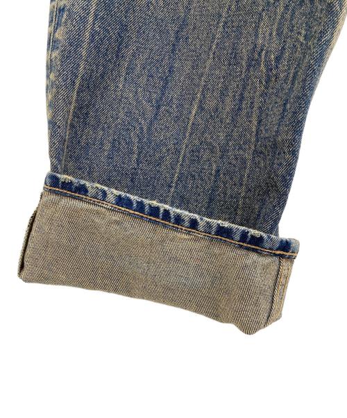 JOURNAL STANDARD（ジャーナルスタンダード）JOURNAL STANDARD (ジャーナルスタンダード) デニムパンツ インディゴ サイズ:Mの古着・服飾アイテム