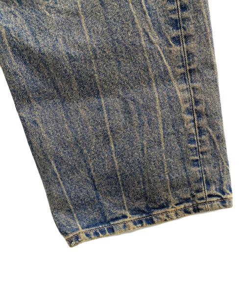 JOURNAL STANDARD（ジャーナルスタンダード）JOURNAL STANDARD (ジャーナルスタンダード) デニムパンツ インディゴ サイズ:Mの古着・服飾アイテム