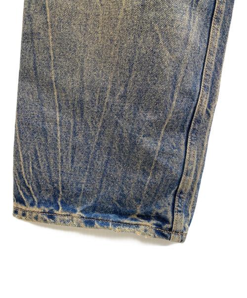 JOURNAL STANDARD（ジャーナルスタンダード）JOURNAL STANDARD (ジャーナルスタンダード) デニムパンツ インディゴ サイズ:Mの古着・服飾アイテム