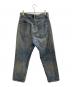 JOURNAL STANDARD (ジャーナルスタンダード) デニムパンツ インディゴ サイズ:M：5000円