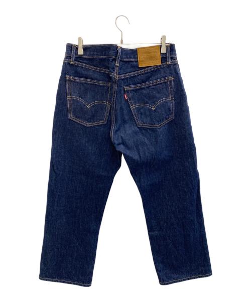 LEVI'S（リーバイス）LEVI'S (リーバイス) デニムパンツ インディゴ サイズ:Lの古着・服飾アイテム