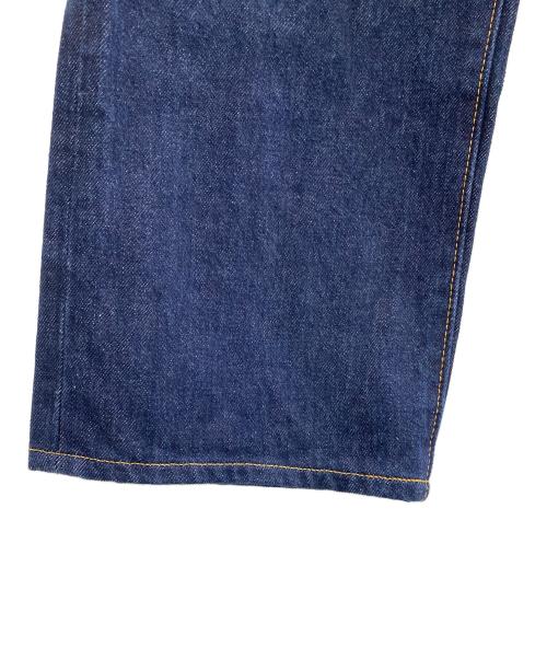 LEVI'S（リーバイス）LEVI'S (リーバイス) デニムパンツ インディゴ サイズ:Lの古着・服飾アイテム