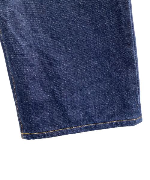 LEVI'S（リーバイス）LEVI'S (リーバイス) デニムパンツ インディゴ サイズ:Lの古着・服飾アイテム