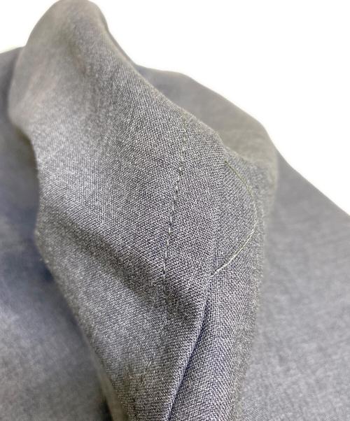 KOLOR（カラー）KOLOR (カラー) ダッフルコート グレー サイズ:1の古着・服飾アイテム