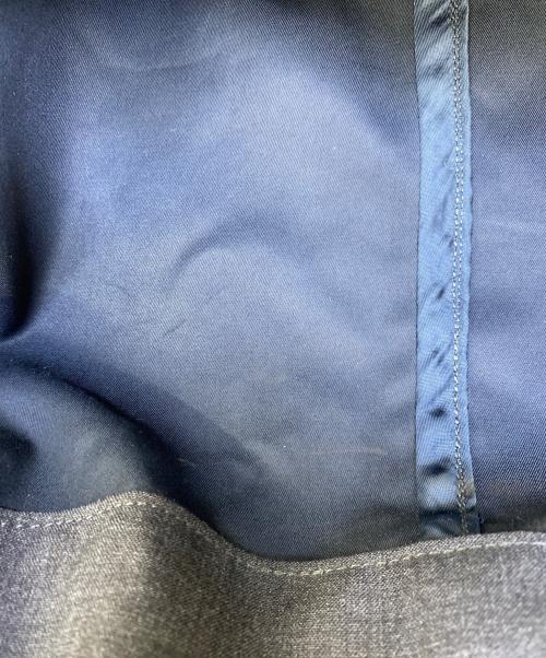 KOLOR（カラー）KOLOR (カラー) ダッフルコート グレー サイズ:1の古着・服飾アイテム