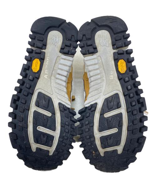 NEW BALANCE（ニューバランス）NEW BALANCE (ニューバランス) スニーカー ブラウン サイズ:27の古着・服飾アイテム