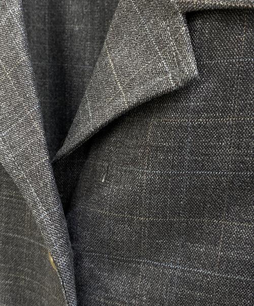 And Couture（アンドクチュール）And Couture (アンドクチュール) 半袖ワンピース ブルー サイズ:Fの古着・服飾アイテム