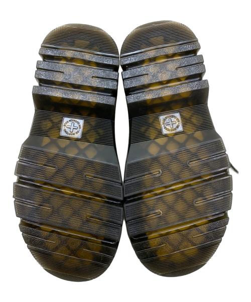 Dr.Martens（ドクターマーチン）Dr.Martens (ドクターマーチン) ブーツ カーキ サイズ:UK6の古着・服飾アイテム