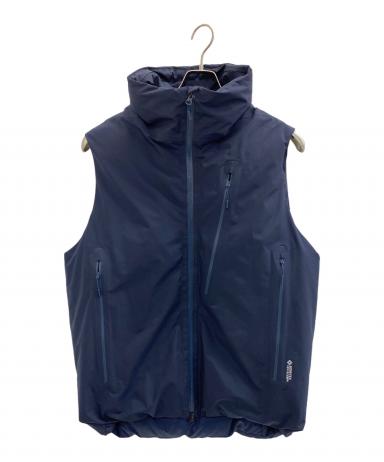 中古・古着通販】DAIWA LIFE STYLE (ダイワライフスタイル) DOWN VEST 