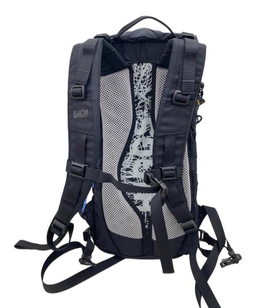 BACH（バッハ）BACH (バッハ) HIGGS15 ブラックの古着・服飾アイテム