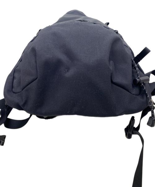 BACH（バッハ）BACH (バッハ) HIGGS15 ブラックの古着・服飾アイテム