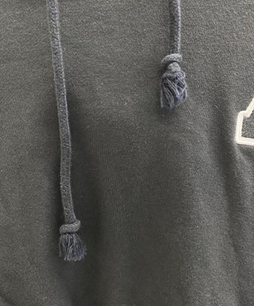 adidas Originals（アディダスオリジナル）adidas Originals (アディダスオリジナル) ショート ディズニー パーカー ブラック サイズ:Mの古着・服飾アイテム