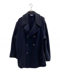 中古・古着通販】NAUTICA (ノーティカ) オーバーサイズPコート