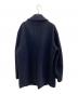 POLO RALPH LAUREN (ポロ・ラルフローレン) Pコート ネイビー サイズ:LL：17000円