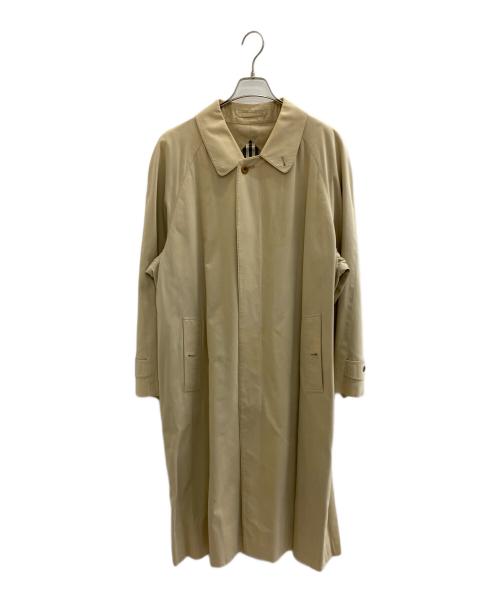 Burberry's（バーバリー）Burberry's (バーバリー) トレンチコート ベージュ サイズ:-の古着・服飾アイテム