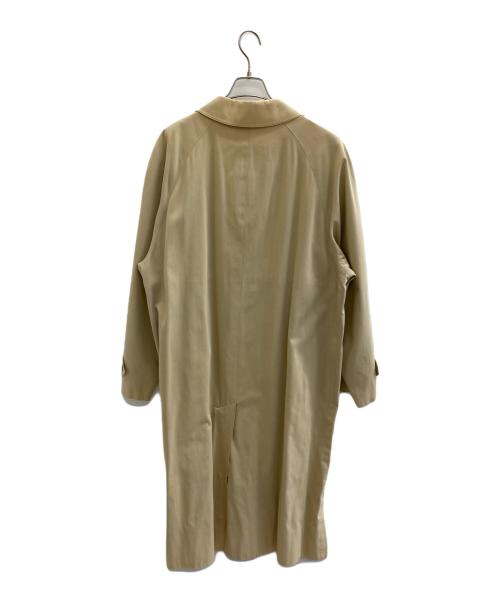 Burberry's（バーバリー）Burberry's (バーバリー) トレンチコート ベージュ サイズ:-の古着・服飾アイテム