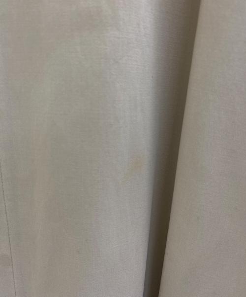 Burberry's（バーバリー）Burberry's (バーバリー) トレンチコート ベージュ サイズ:-の古着・服飾アイテム