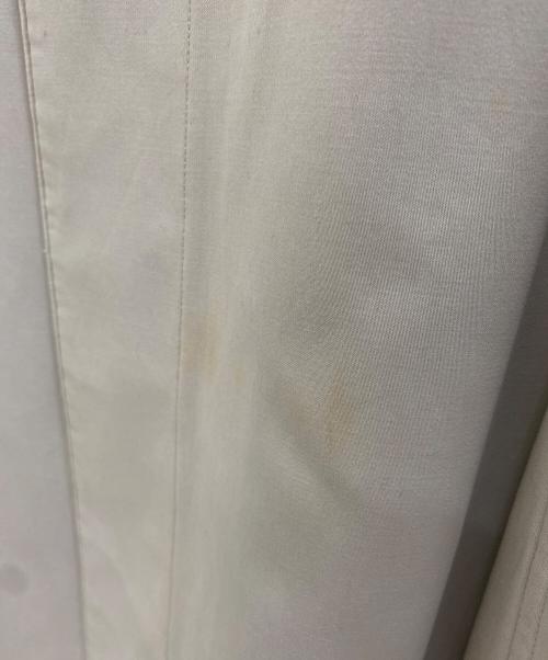 Burberry's（バーバリー）Burberry's (バーバリー) トレンチコート ベージュ サイズ:-の古着・服飾アイテム