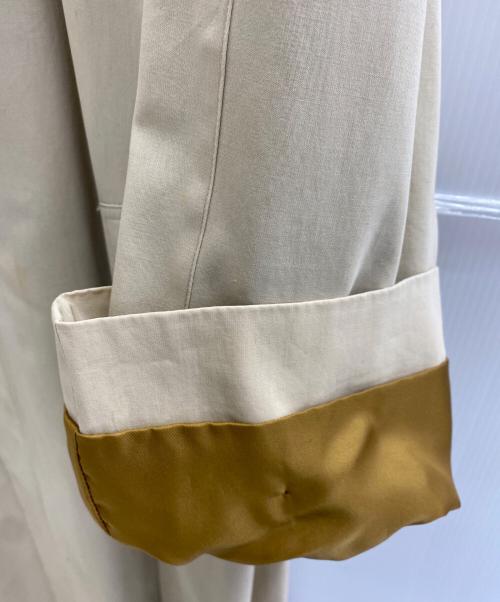 Burberry's（バーバリー）Burberry's (バーバリー) トレンチコート ベージュ サイズ:-の古着・服飾アイテム